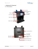 Preview for 5 page of BellCon BellCount S715 User Manual