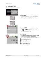 Preview for 10 page of BellCon BellCount S715 User Manual