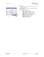 Preview for 12 page of BellCon BellCount S715 User Manual