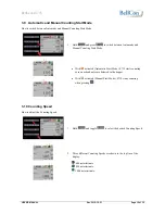 Preview for 16 page of BellCon BellCount S715 User Manual