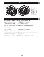 Preview for 167 page of Belle Group 20-110D Operator'S Manual