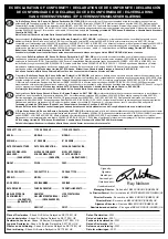 Preview for 2 page of Belle Group Altrad Easy Screed Pro Operator'S Manual