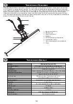 Preview for 14 page of Belle Group Altrad Easy Screed Pro Operator'S Manual