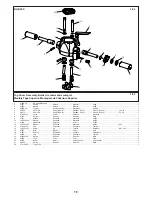 Preview for 19 page of Belle Group BHB Breakers Operator'S Manual