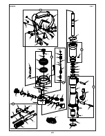 Preview for 20 page of Belle Group BHB Breakers Operator'S Manual