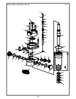 Preview for 22 page of Belle Group BHB Breakers Operator'S Manual