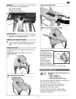 Preview for 27 page of Belle Group BHT 315 Original Instructions Manual