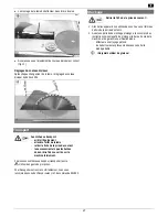 Preview for 29 page of Belle Group BHT 315 Original Instructions Manual