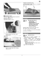 Preview for 39 page of Belle Group BHT 315 Original Instructions Manual