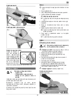 Preview for 47 page of Belle Group BHT 315 Original Instructions Manual