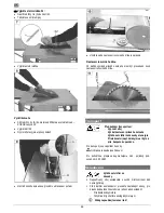 Preview for 48 page of Belle Group BHT 315 Original Instructions Manual