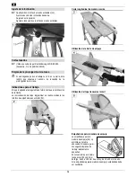 Preview for 56 page of Belle Group BHT 315 Original Instructions Manual