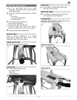 Preview for 65 page of Belle Group BHT 315 Original Instructions Manual