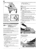 Preview for 66 page of Belle Group BHT 315 Original Instructions Manual