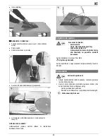 Preview for 67 page of Belle Group BHT 315 Original Instructions Manual