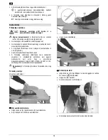 Preview for 76 page of Belle Group BHT 315 Original Instructions Manual