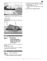 Preview for 77 page of Belle Group BHT 315 Original Instructions Manual