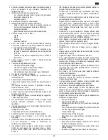 Preview for 91 page of Belle Group BHT 315 Original Instructions Manual