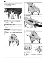 Preview for 94 page of Belle Group BHT 315 Original Instructions Manual