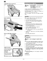 Preview for 104 page of Belle Group BHT 315 Original Instructions Manual