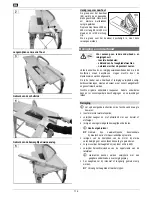 Preview for 114 page of Belle Group BHT 315 Original Instructions Manual