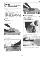 Preview for 115 page of Belle Group BHT 315 Original Instructions Manual