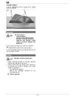 Preview for 116 page of Belle Group BHT 315 Original Instructions Manual