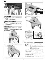 Preview for 124 page of Belle Group BHT 315 Original Instructions Manual