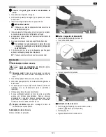 Preview for 125 page of Belle Group BHT 315 Original Instructions Manual