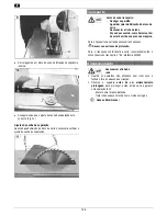 Preview for 126 page of Belle Group BHT 315 Original Instructions Manual