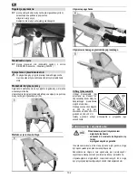 Preview for 134 page of Belle Group BHT 315 Original Instructions Manual