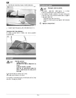 Preview for 136 page of Belle Group BHT 315 Original Instructions Manual