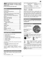 Preview for 139 page of Belle Group BHT 315 Original Instructions Manual