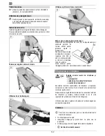 Preview for 144 page of Belle Group BHT 315 Original Instructions Manual