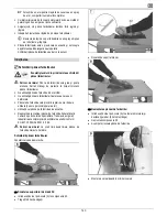 Preview for 145 page of Belle Group BHT 315 Original Instructions Manual