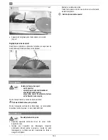 Preview for 146 page of Belle Group BHT 315 Original Instructions Manual