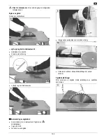 Preview for 155 page of Belle Group BHT 315 Original Instructions Manual