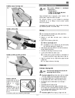 Preview for 173 page of Belle Group BHT 315 Original Instructions Manual