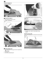 Preview for 174 page of Belle Group BHT 315 Original Instructions Manual