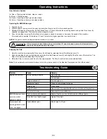 Preview for 11 page of Belle Group BMD 300 Operator'S Manual