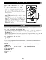 Preview for 53 page of Belle Group BMD 300 Operator'S Manual