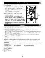 Preview for 69 page of Belle Group BMD 300 Operator'S Manual