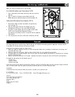 Preview for 93 page of Belle Group BMD 300 Operator'S Manual