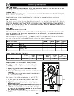 Preview for 148 page of Belle Group BMD 300 Operator'S Manual