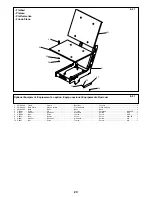 Preview for 20 page of Belle Group BMD 3000 Operator'S Manual