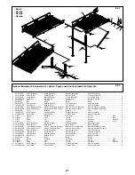 Preview for 21 page of Belle Group BMD 3000 Operator'S Manual