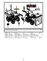 Preview for 23 page of Belle Group BMD 3000 Operator'S Manual