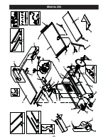 Preview for 46 page of Belle Group Magiktile 180 Operator'S Manual