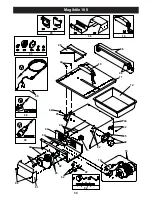 Preview for 50 page of Belle Group Magiktile 180 Operator'S Manual