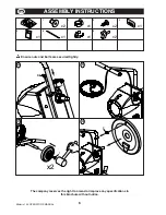 Preview for 6 page of Belle Group MINIMIX 130 Operator'S Manual